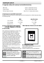 Preview for 26 page of Beko BGN532DXP User Manual