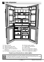 Preview for 38 page of Beko BGN532DXP User Manual