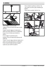 Preview for 41 page of Beko BGN532DXP User Manual