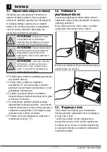 Preview for 108 page of Beko BGN532DXP User Manual