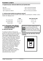 Preview for 125 page of Beko BGN532DXP User Manual