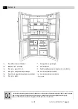 Preview for 139 page of Beko BGN532DXP User Manual