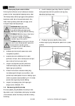 Preview for 142 page of Beko BGN532DXP User Manual