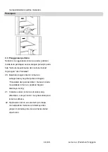 Preview for 146 page of Beko BGN532DXP User Manual