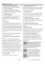 Preview for 149 page of Beko BGN532DXP User Manual