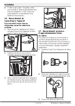 Preview for 11 page of Beko BGN6539XP User Manual