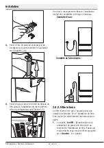 Preview for 14 page of Beko BGN6539XP User Manual