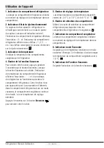 Preview for 18 page of Beko BGN6539XP User Manual