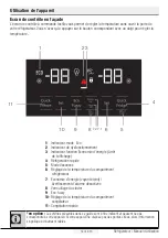 Preview for 19 page of Beko BGN6539XP User Manual