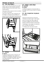 Preview for 26 page of Beko BGN6539XP User Manual