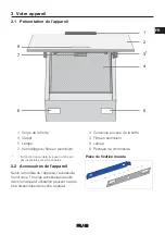 Preview for 49 page of Beko BHCA62442BBH User Manual