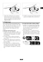 Preview for 57 page of Beko BHCA62442BBH User Manual