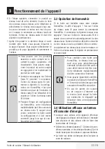 Preview for 33 page of Beko BHCA63741BHSI User Manual