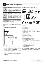 Preview for 37 page of Beko BHCA63741BHSI User Manual