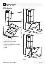 Preview for 49 page of Beko BHCA63741BHSI User Manual