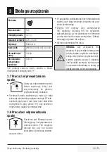 Preview for 55 page of Beko BHCA63741BHSI User Manual