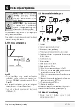 Preview for 57 page of Beko BHCA63741BHSI User Manual