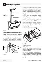 Preview for 60 page of Beko BHCA63741BHSI User Manual