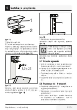 Preview for 61 page of Beko BHCA63741BHSI User Manual