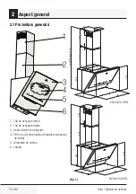 Preview for 70 page of Beko BHCA63741BHSI User Manual