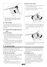 Preview for 17 page of Beko BHCA66341 User Manual