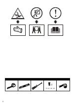 Preview for 2 page of Beko BHCA66641BBHS Installation Instructions Manual