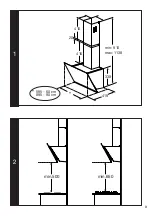 Preview for 3 page of Beko BHCA66641BBHS Installation Instructions Manual