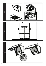 Preview for 6 page of Beko BHCA66641BBHS Installation Instructions Manual