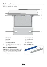 Preview for 10 page of Beko BHCA96641BFBHS User Manual