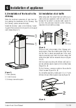 Preview for 15 page of Beko BHCB 61632 XH User Manual