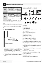 Preview for 28 page of Beko BHCB 61632 XH User Manual