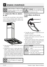 Preview for 78 page of Beko BHCB 61632 XH User Manual