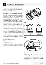 Preview for 81 page of Beko BHCB 61632 XH User Manual