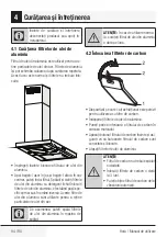 Preview for 94 page of Beko BHCB 61632 XH User Manual