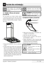 Preview for 111 page of Beko BHCB 61632 XH User Manual