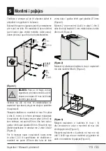 Preview for 113 page of Beko BHCB 61632 XH User Manual