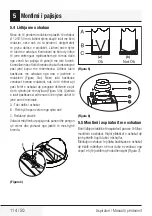 Preview for 114 page of Beko BHCB 61632 XH User Manual