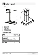 Preview for 123 page of Beko BHCB 61632 XH User Manual