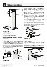 Preview for 130 page of Beko BHCB 61632 XH User Manual