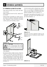 Preview for 165 page of Beko BHCB 61632 XH User Manual