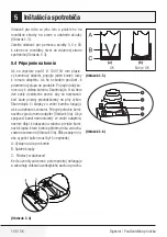 Preview for 166 page of Beko BHCB 61632 XH User Manual