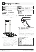 Предварительный просмотр 88 страницы Beko BHCB 91632 X User Manual