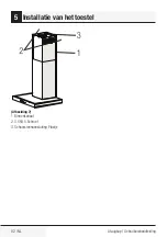 Предварительный просмотр 92 страницы Beko BHCB 91632 X User Manual