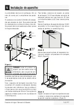 Предварительный просмотр 105 страницы Beko BHCB 91632 X User Manual