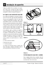 Предварительный просмотр 106 страницы Beko BHCB 91632 X User Manual