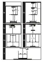 Preview for 4 page of Beko BHCB61622BXH Installation Instructions Manual