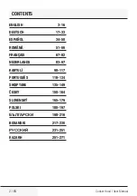 Preview for 2 page of Beko BHCB63640B User Manual