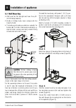 Preview for 13 page of Beko BHCB63640B User Manual