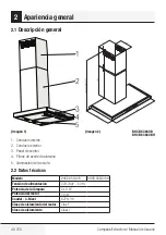 Preview for 40 page of Beko BHCB63640B User Manual