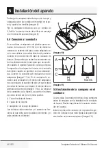 Preview for 46 page of Beko BHCB63640B User Manual